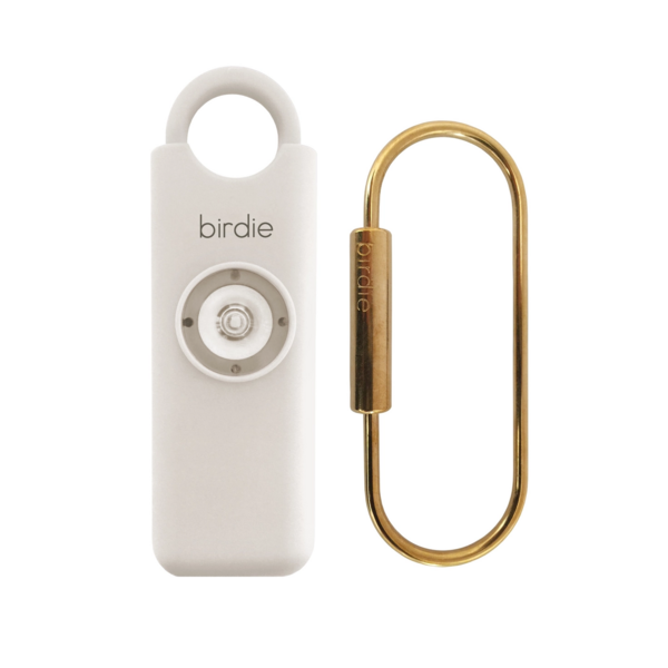 Birdie Safety Alarm