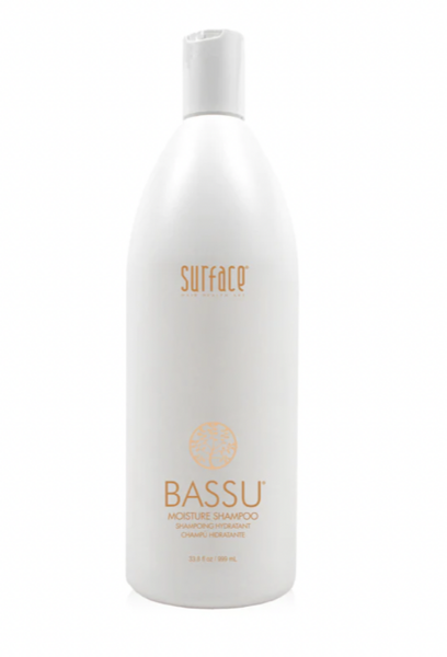 Bassu Moisture Shampoo Litre
