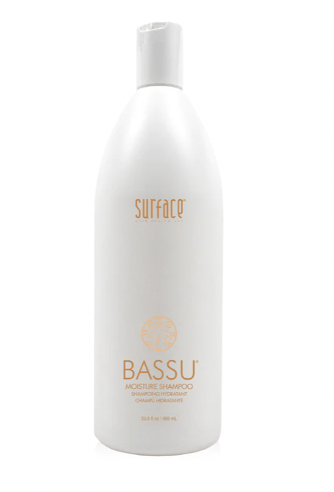 Bassu Moisture Shampoo Litre
