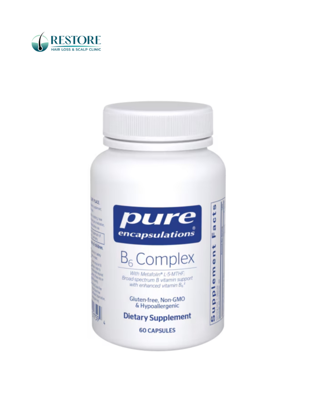 B6 Complex - Improved