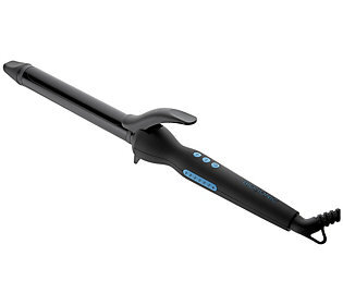 1 Inch Long Barrel Curling Iron