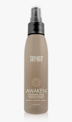 Awaken Thickening Spray