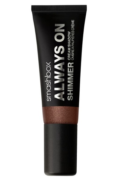 SHIMMER CREAM SHADOW- BRONZE