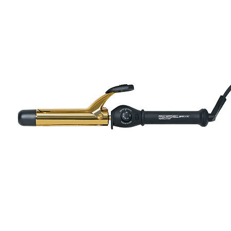 .75 Barrel Curling Iron