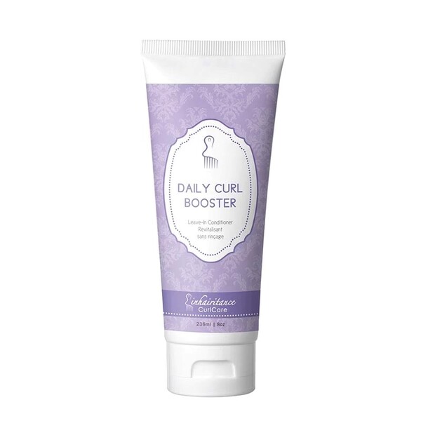 Daily Curl Booster 8oz