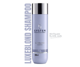 Luxeblond Shampoo