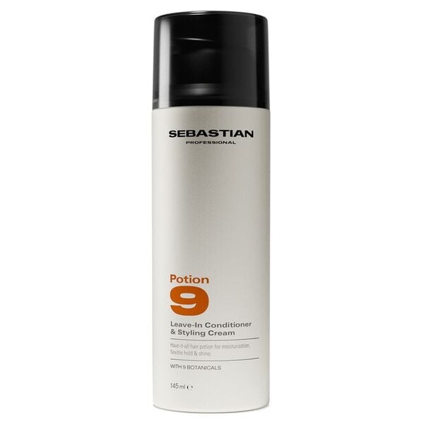 Seb- Potion No. 9 Treatment