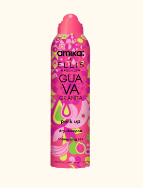 Amika Guava Perk Up Dry Shampoo 5.3 oz