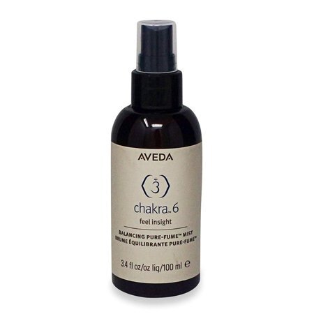 Chakra 6 Balancing PureFume Mist