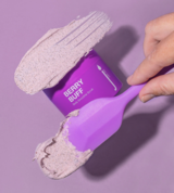 BERRY BUFF Body Smoothie Scrub
