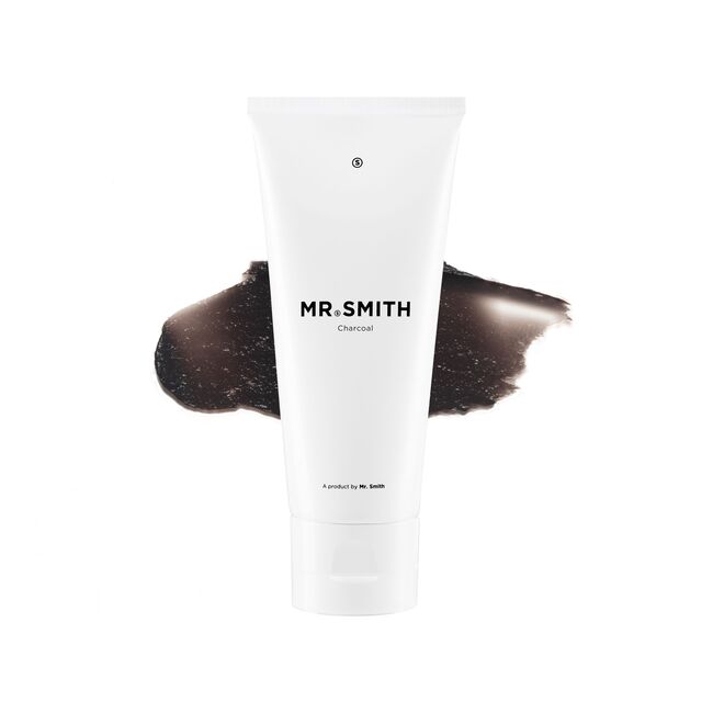 MR. SMITH Charcoal 200ml