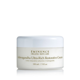 EM ASHWAGANDHA ULTRA-RICH RESTORATIVE CREAM 5 OZ