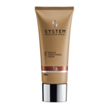 Luxe Keratin Condtioner 200ml