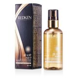 All Soft Argan-6 Oil