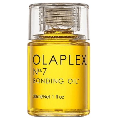 No.7 Bonding Oil