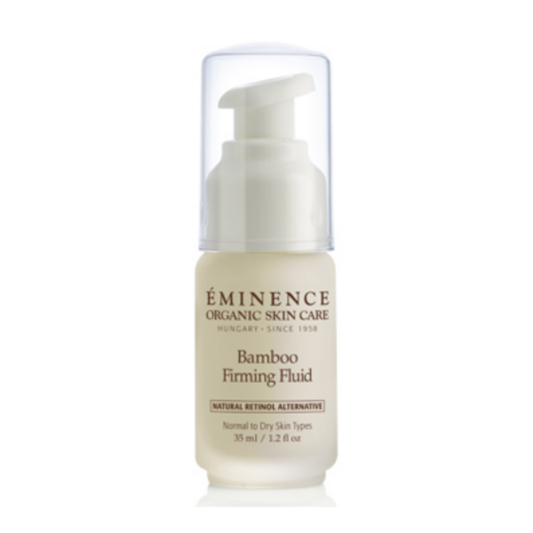 Bamboo Firming Fluid