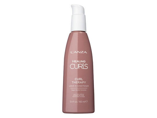 Curls Curl Therapy
