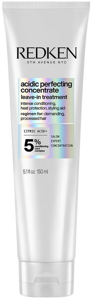 Acidic Bonding Concentrate Leave In Treatment