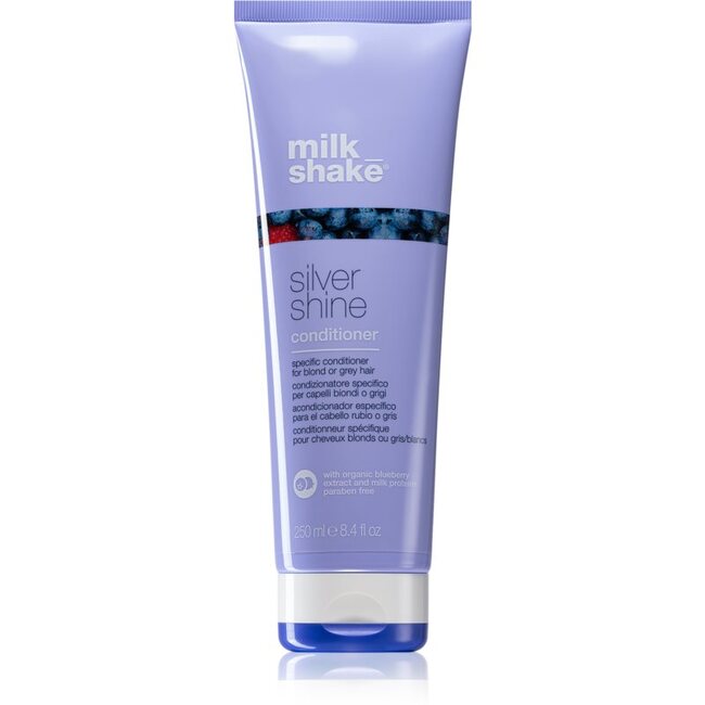 Silver Shine Conditioner 250ml