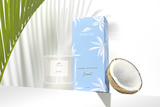 Aroma Diffuser 100mL - Coconut