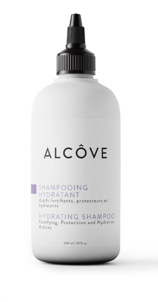 Alcôve Hydrating Shampoo