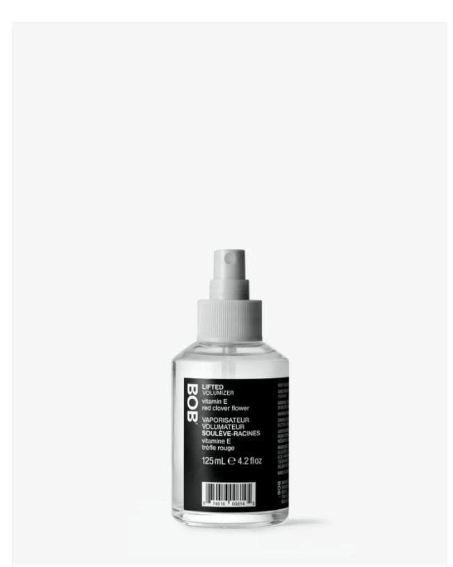 LIFTED ROOT VOLUMIZER STYLING 125ML