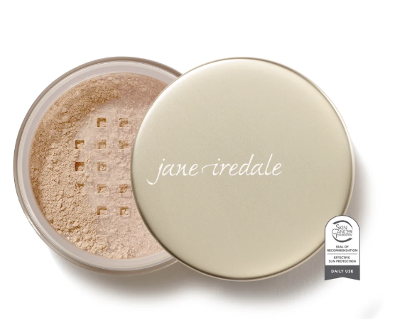 Amazing Base Loose Mineral Powder Natural