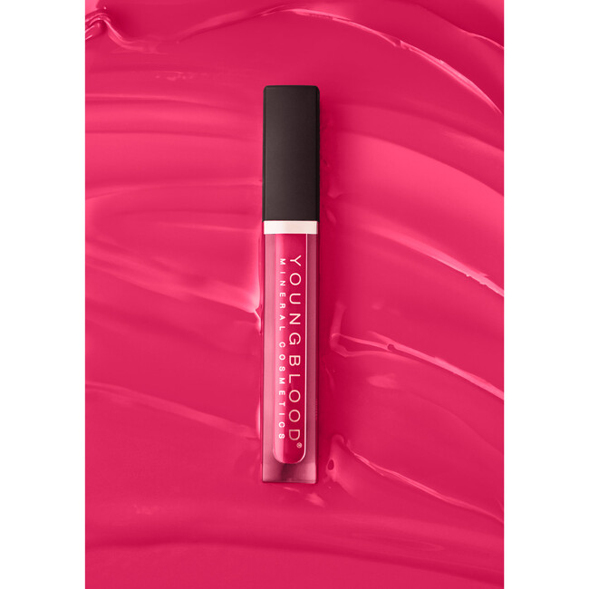 Hydrating Liquid Lip Creme - Bombshell