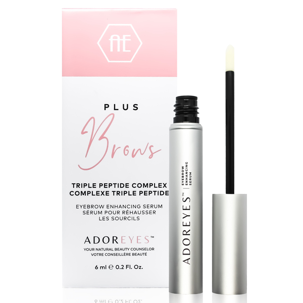 Adoreyes Brow enhancing Serum