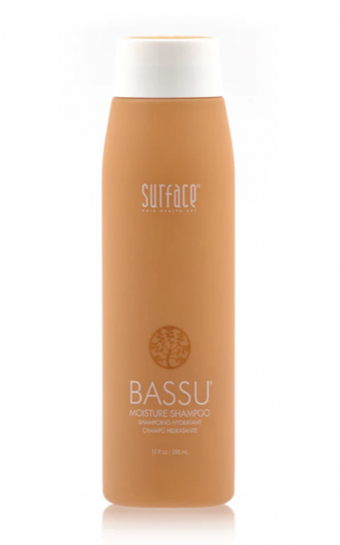 Bassu Moisture Shampoo