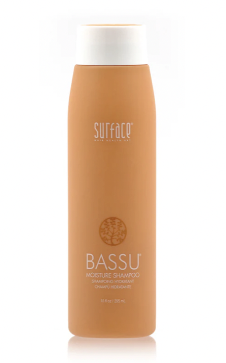 Bassu Moisture Shampoo