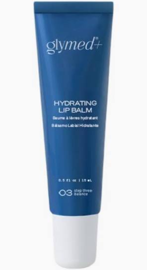 Hydrating Lip Balm