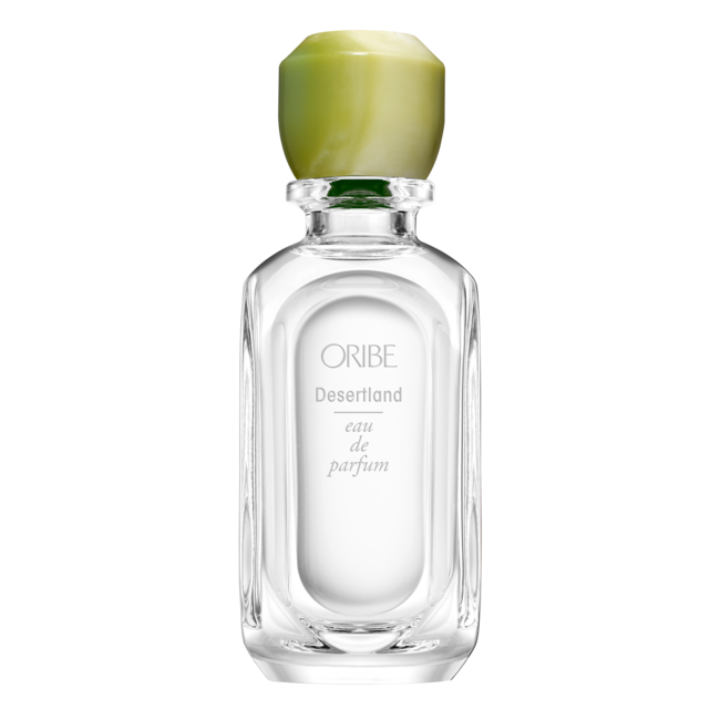 Desertland Eau de Parfum