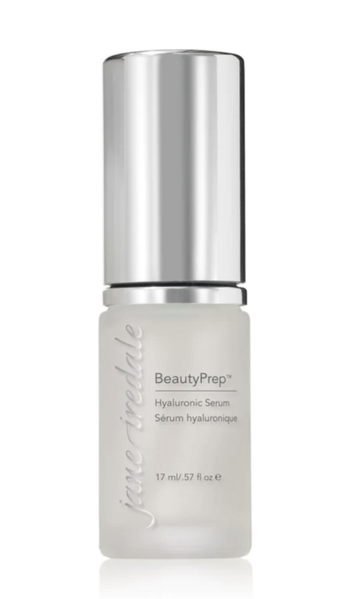 BeautyPrep™ Hyaluronic Serum