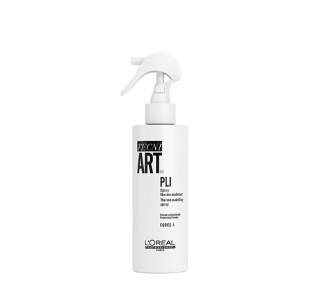 TECNI.ART - Pli- Thermo Blow-Dry Spray
