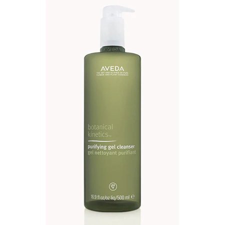 BOTANICAL KINETICS PURIFYING GEL CLEANSER