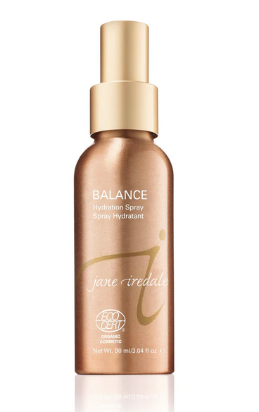 Balance Hydration Spray Refill