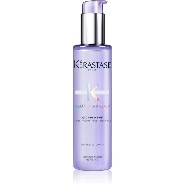 (Blond Absolu) Cicaplasme
