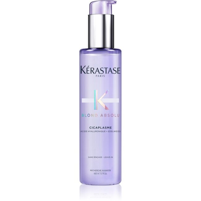 (Blond Absolu) Cicaplasme