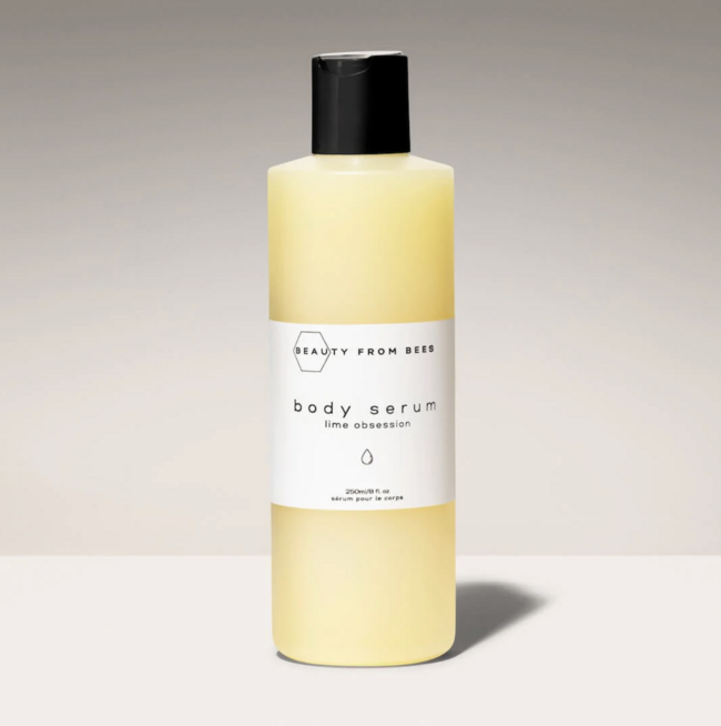 BFB Body Serum - Lime Obsession