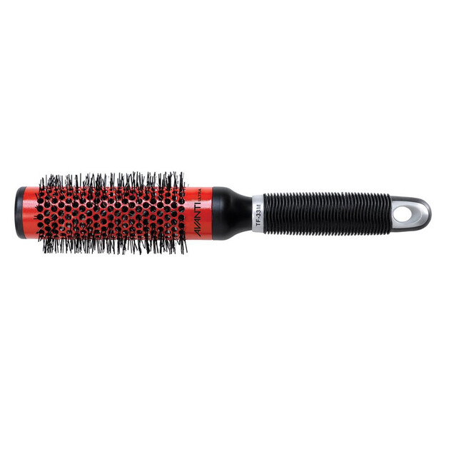 Avanti Medium Round Brush