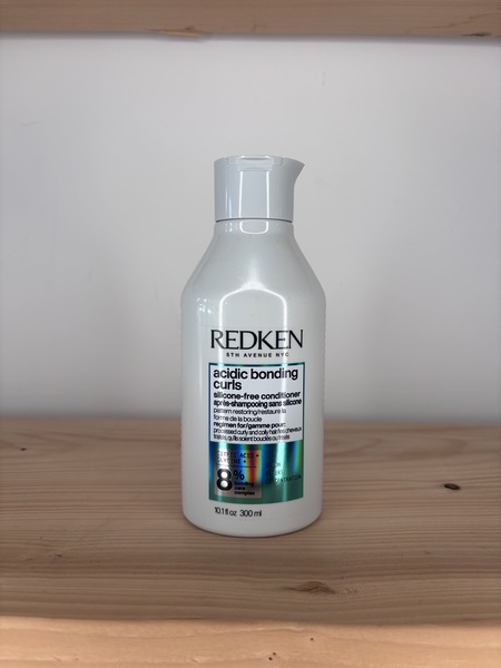 Acidic Bonding Curls Conditioner