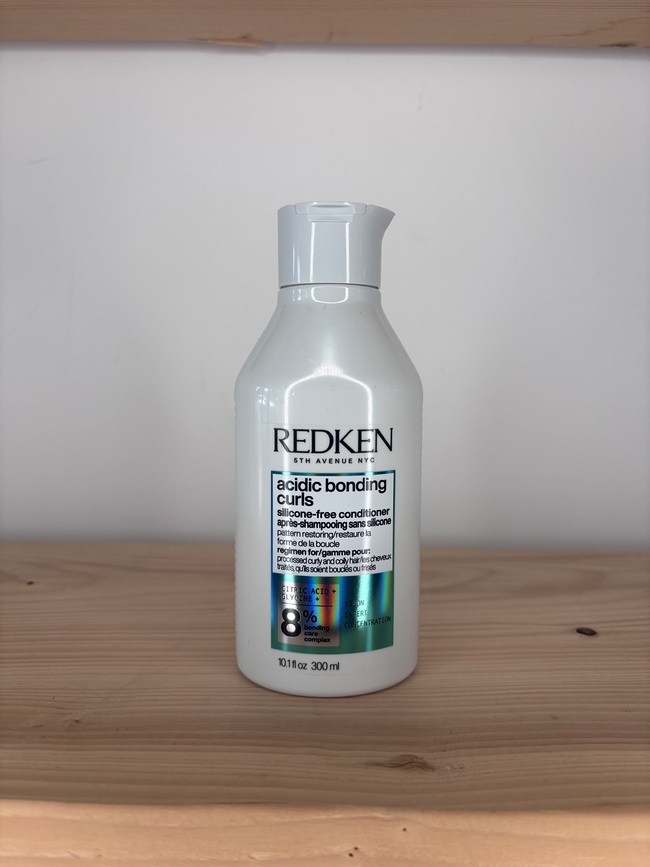 Acidic Bonding Curls Conditioner