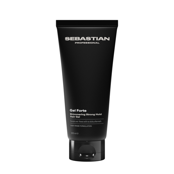 Gel Forte 200ml
