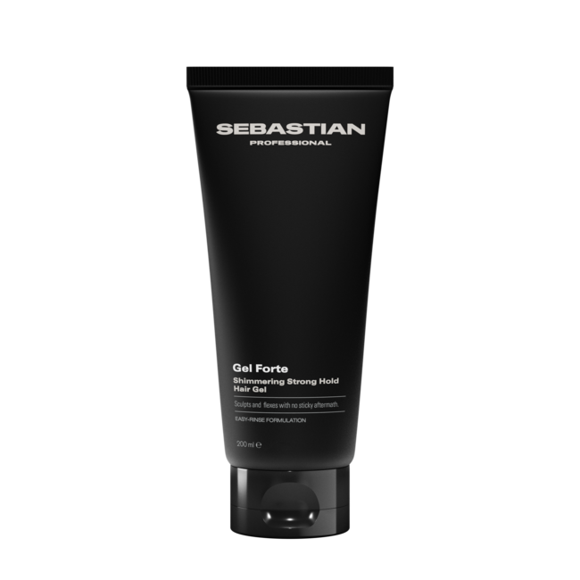 Gel Forte 200ml