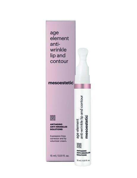 age element anti-wrinkle lip and contour