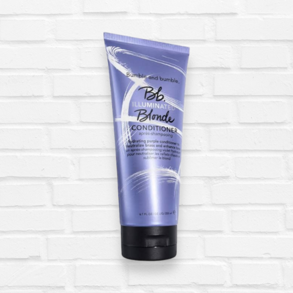 B&b Blonde Conditioner