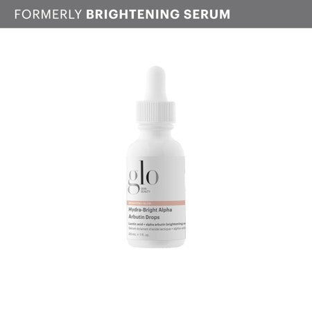 GLO Hydra-Bright Alpha Arbuntin Drops