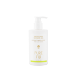 Coconut Milk Shower Gel - Coconut Lime Blossom