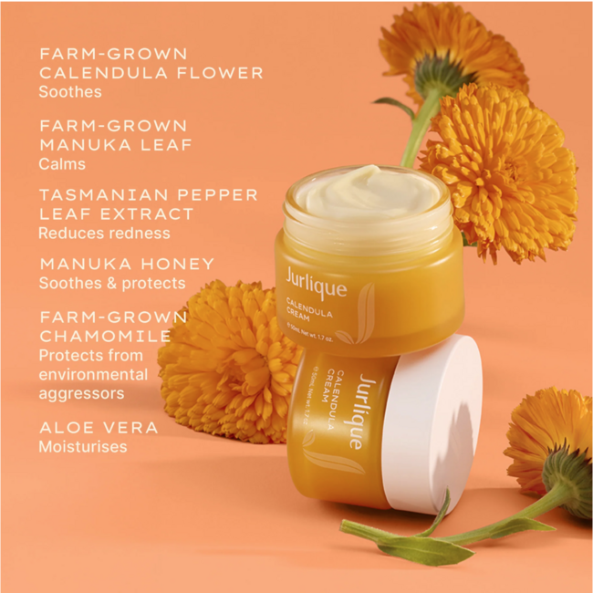 Calendula cream 50 ml